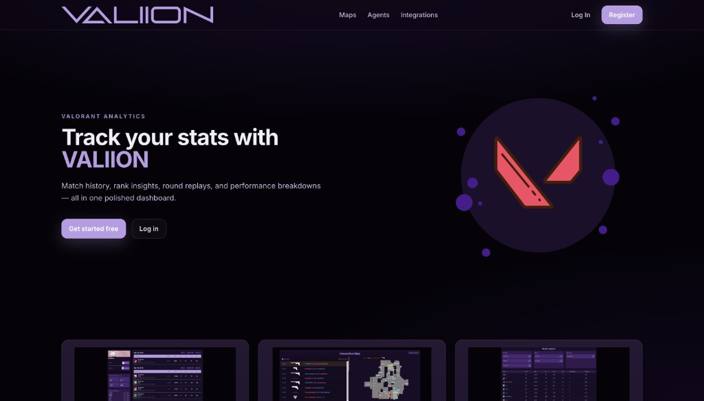 VALIION v2